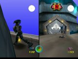 Jet Force Gemini - Co-op Hack (N64)