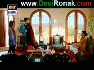 Meri Ladli Episode 9 - 5th May 2012 part 1