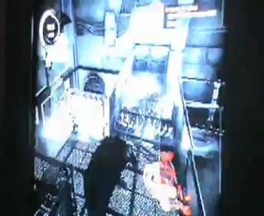 gaming live de Batman arkam asylum sur Play3