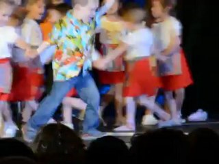 Fête de l'école Sam