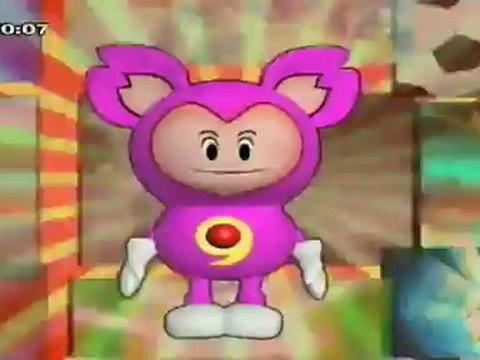 โดเรม่อน ตอน โลกจมน้ำ วันที่ 6 พฤษภาคม 2555