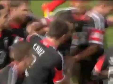 Frings und Toronto Lachnummer der MLS