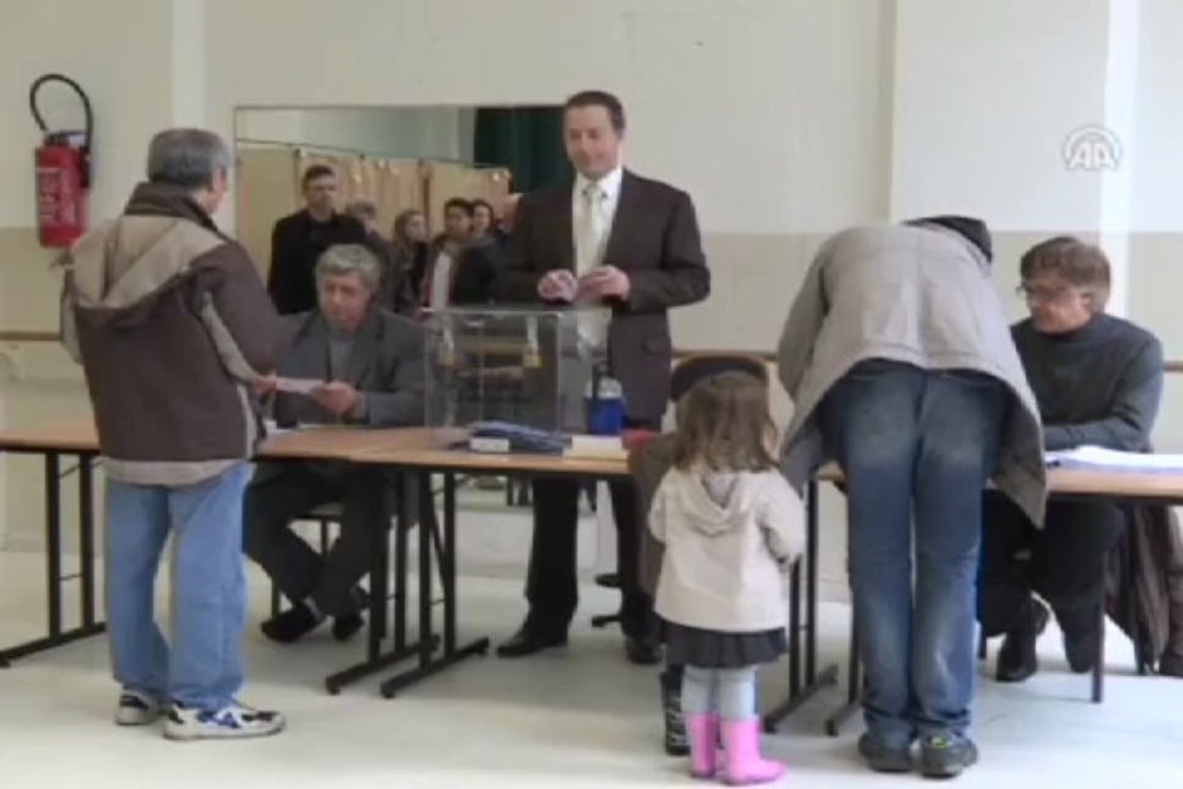 Sarkozy için kader günü