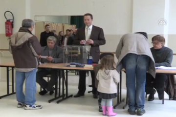 Sarkozy için kader günü