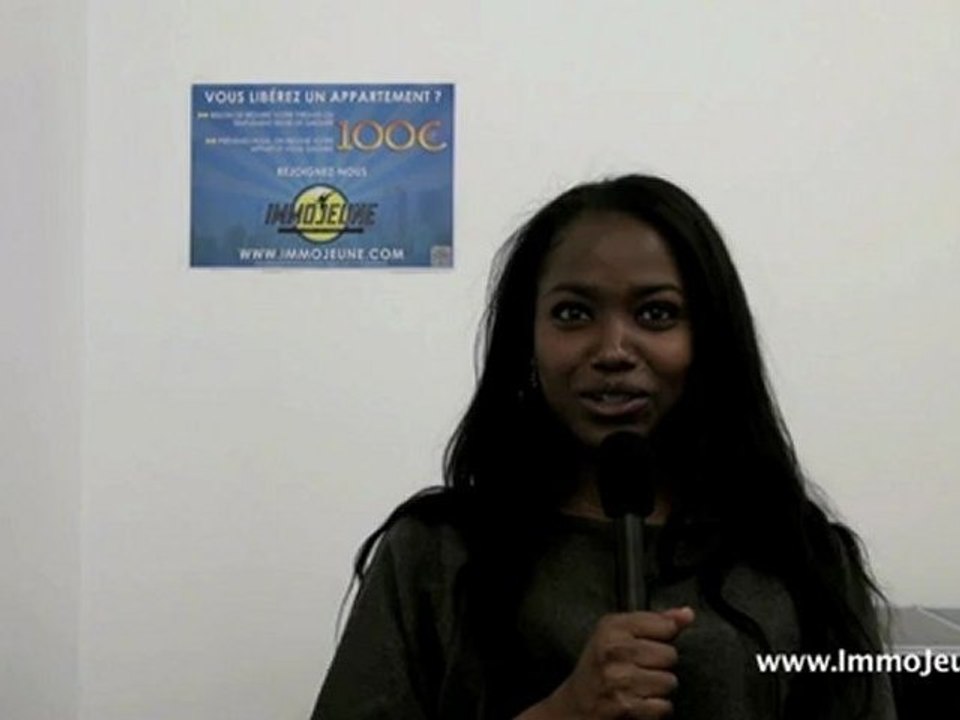 Témoignage locataire - Evelyne