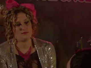 (39) Mitzeee | Wednesday 2nd March 2011