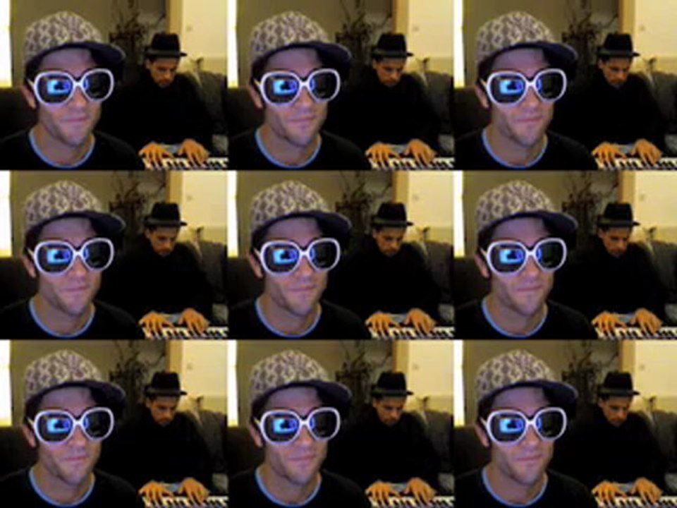 Requiem pour du Kérozen