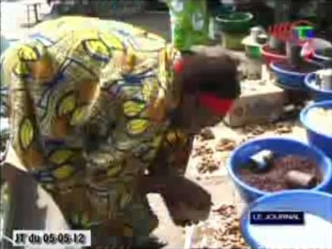 La société IPC se lance dans la fabrication des sacs en papier