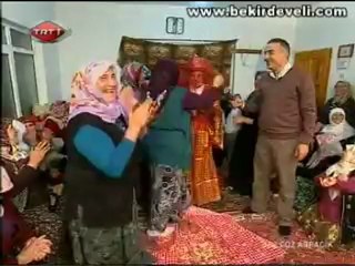 Bekir Develi - Gez Göz Arpacık - Ankara/Güdül - Kınagecesi
