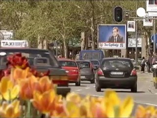 La Serbie renouvelle tous ses représentants politiques