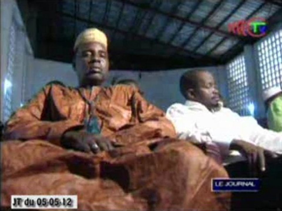 Rencontre citoyenne avec les jeunes chrétiens et musulmans