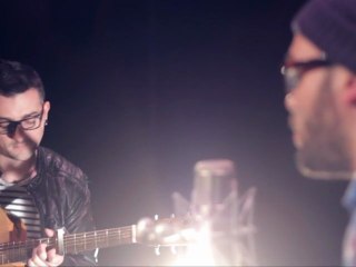 Jack & Lumber - No Way [Live Acoustique]