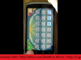 Screenshot for Android phones