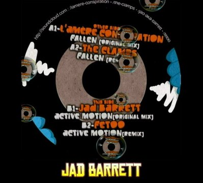 PHONON RECORDS 6/PROD FSL