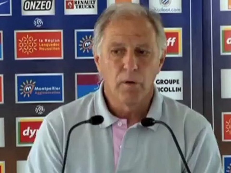 PSG und Lille jagen Montpellier