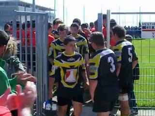 LES CADETS DU COB XV