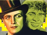 Dr. Jekyll and Mr. Hyde (1931), Critique en CinéMaSQuopE.