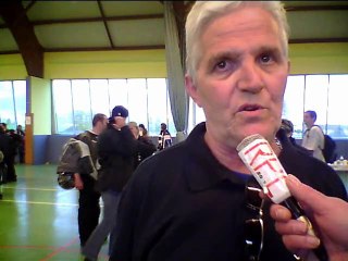 Une Rose Un Espoir 2012 Secteur du Forez  (Veauche 42)