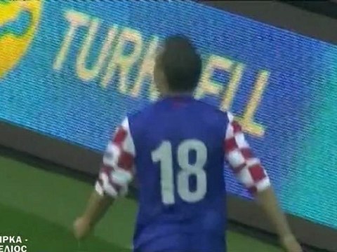 football-in.ucoz.ru Претенденты на Евро 2012 / Сборная Хорватия