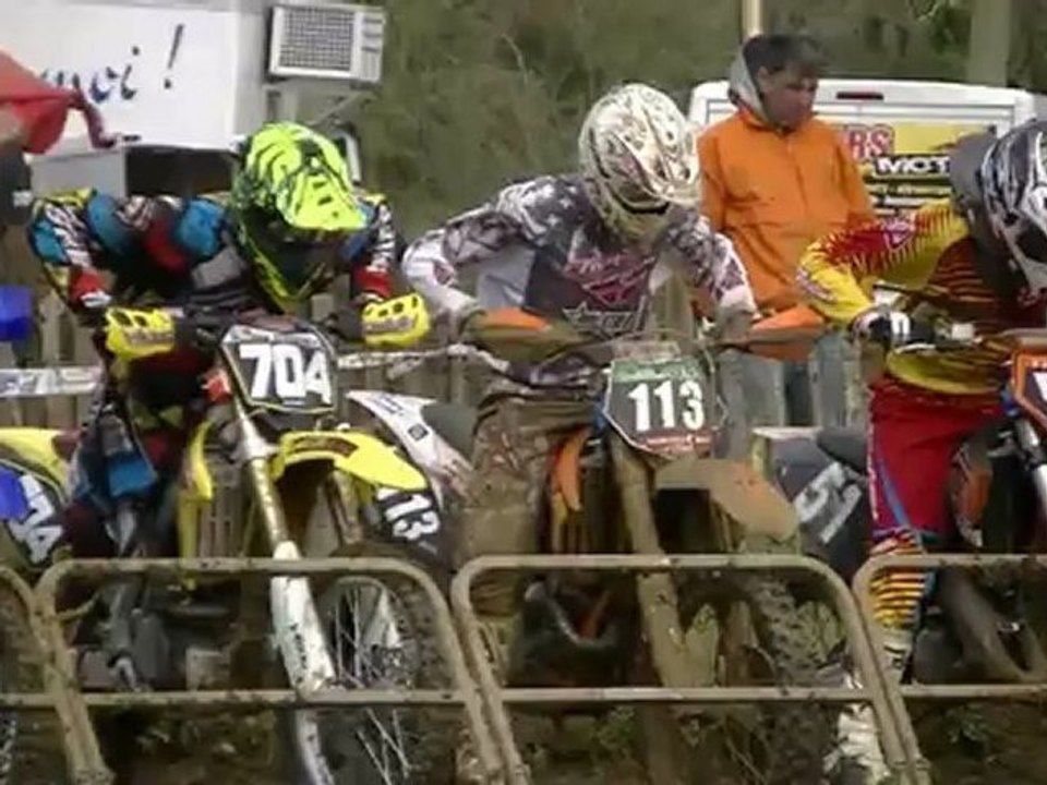 thouars 2012