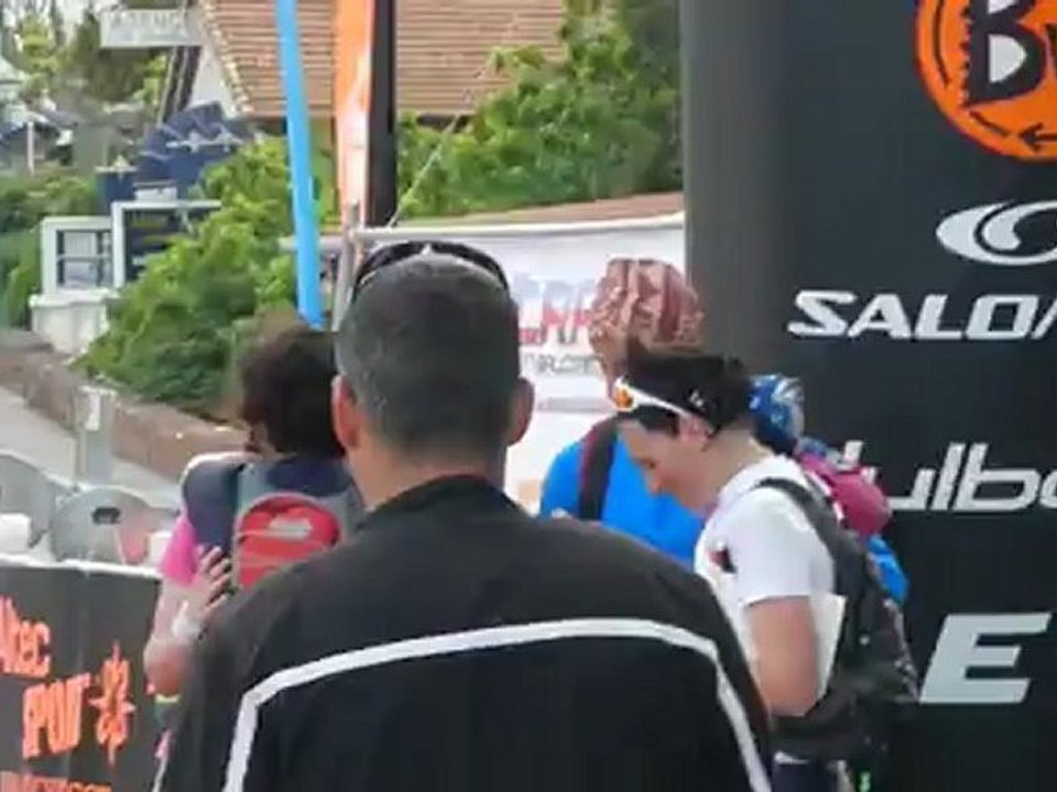 2012-04-28 Trail Balcons d'Azur arrivee de Fred