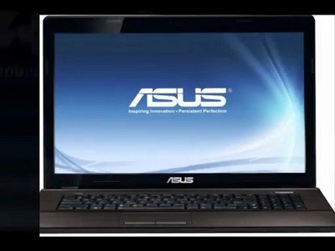 ASUS A73E-AS31 17.3-Inch Laptop (Mocha)