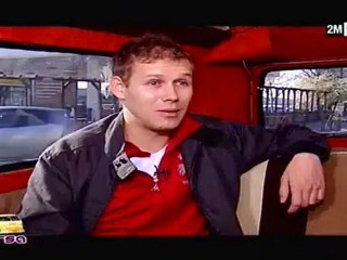 Korsa: Samedi 05 Mai