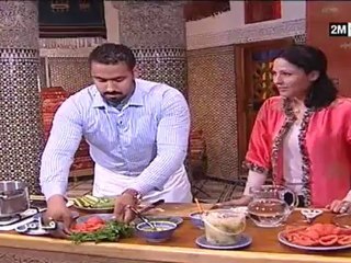 شهيوات بلادي : السبت 5 ماي