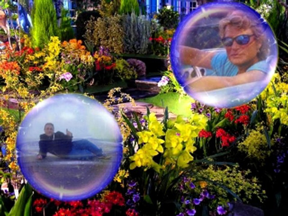 ♥ ♥ La iournee en ♥ ♥ Normandie Cabourg éric ♥ ♥ 29-01-2012