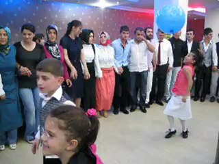 mahmut kurt düğün