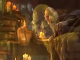Teaser de Diablo III - Worldwide invitational 2008