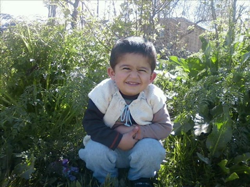 HOZAN İBO