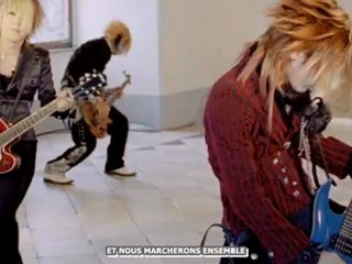 The Gazette - Cassis