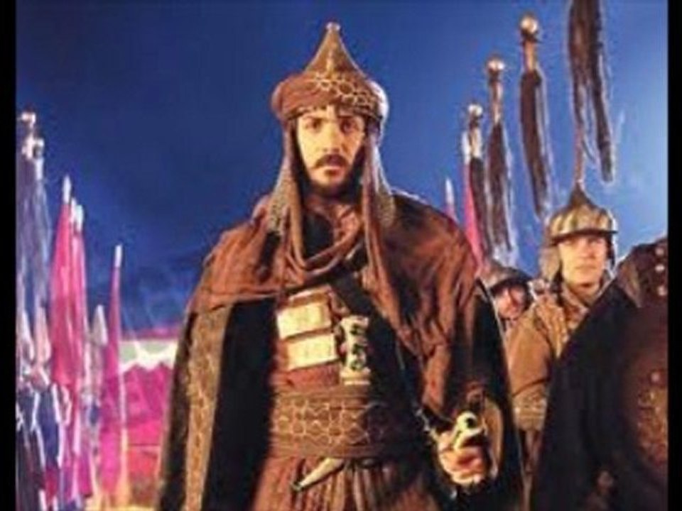 Türkçe ve Yunanca Bir Şarkı... ADRA'dan YEDİKULE...