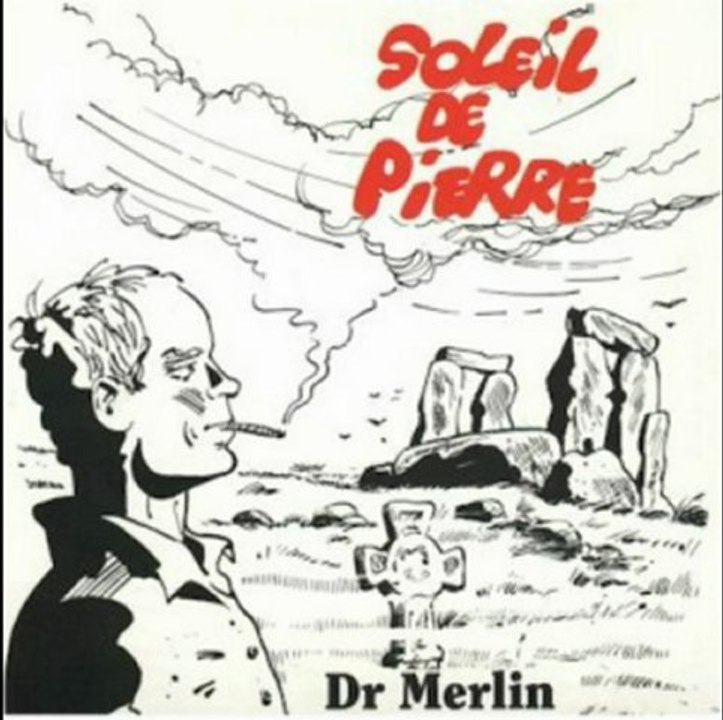 Docteur Merlin - Viva Mussolini