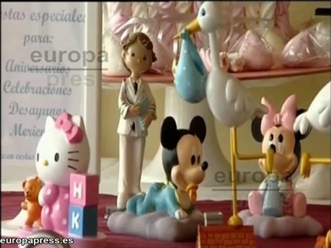 Opciones 'low cost' para celebrar comuniones