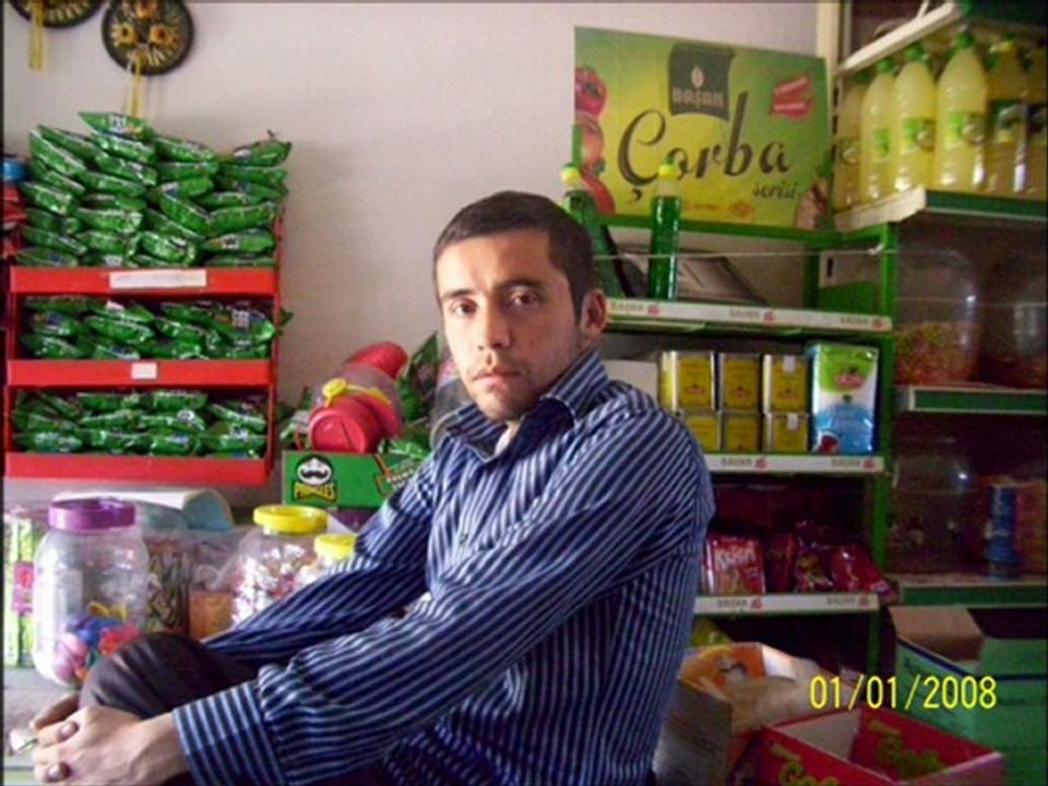 AHMET AKGÜL 05 AMASYA /GÖYNÜCEK