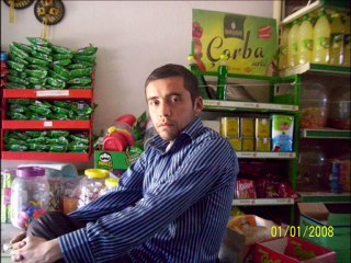 AHMET AKGÜL 05 AMASYA /GÖYNÜCEK