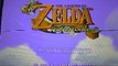 The Legend of Zelda Wind Waker - GameCube - Vidéo Test  1/2