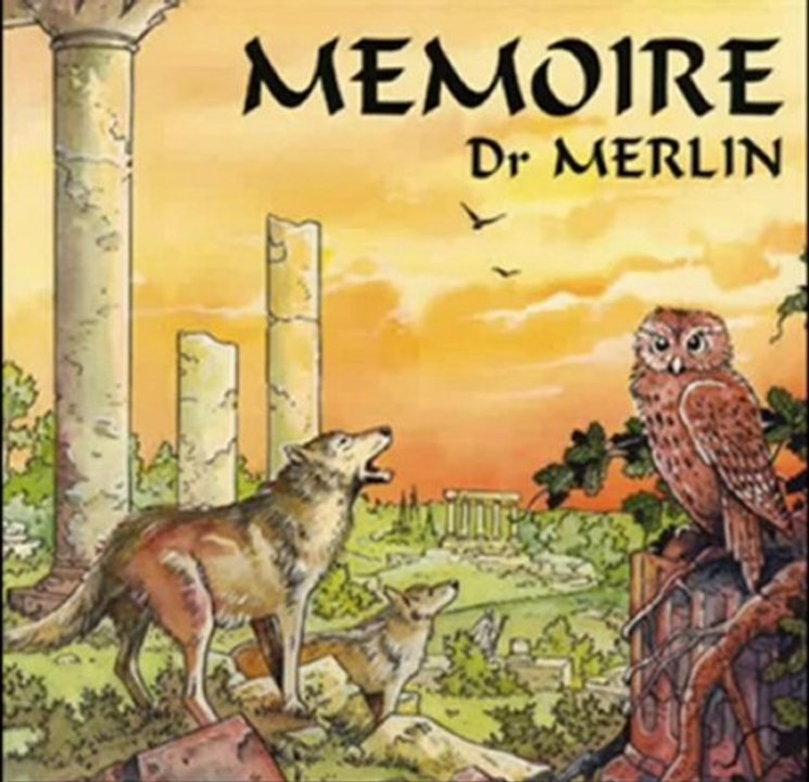 Docteur Merlin - Verden