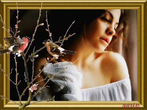 SEN BENİMSİN BANA ÖZELSİN