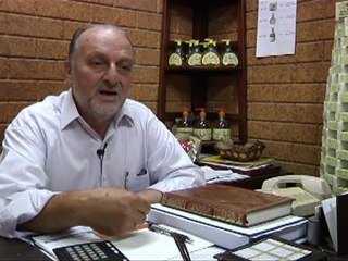 صناعة الصابون في نابلس