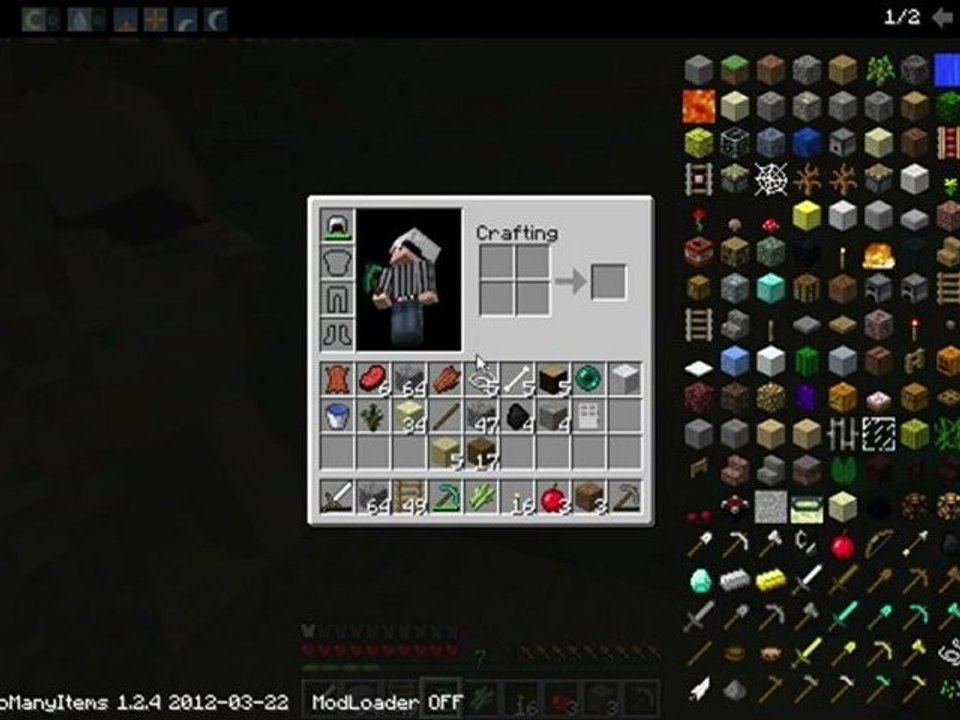 Minecraft Multiplayer Survival Еп 6