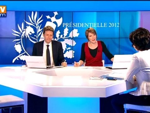 Taux de participation : les Français restent mobilisés