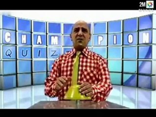 كوميديا حسن الفد و الديربي