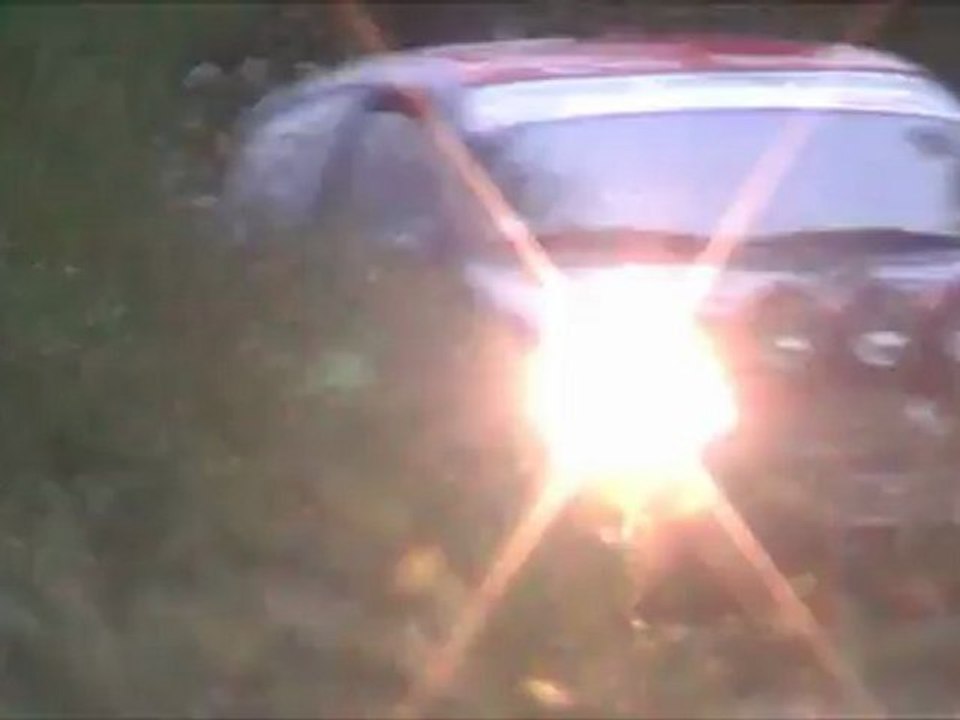 RALLYE DE DIEPPE 2012