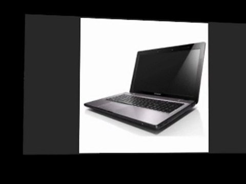 Lenovo Ideapad Y570 08626KU 15.6-Inch Laptop (Dusk Black)