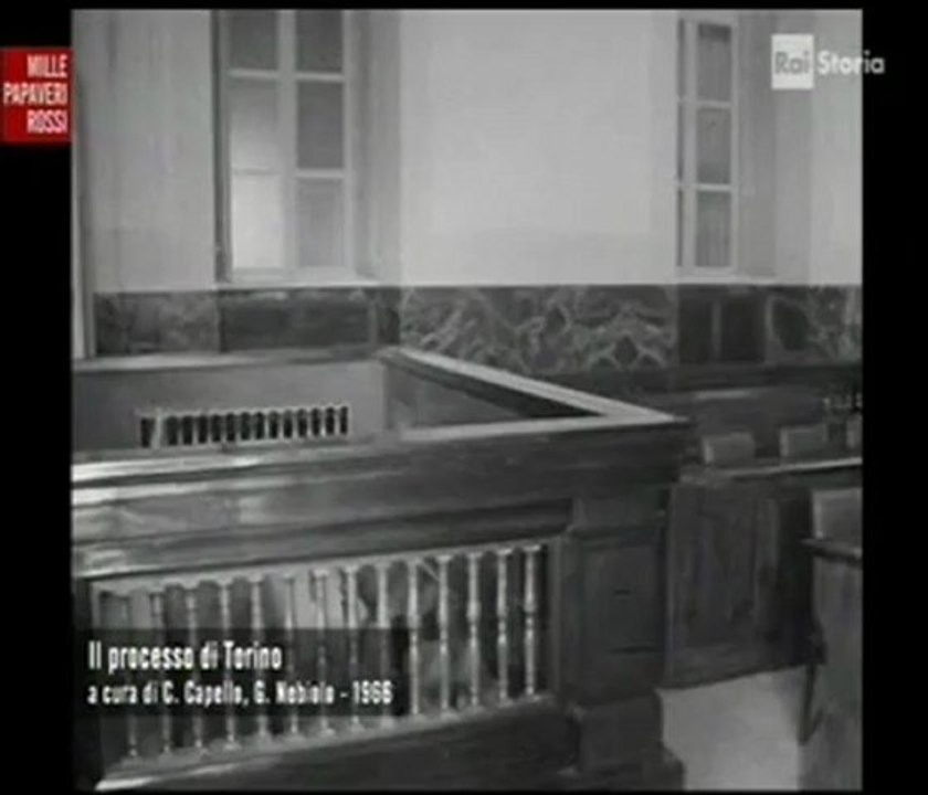 Il processo di torino
