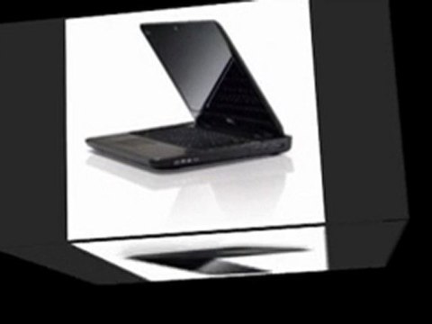 Dell Inspiron i14RN-1227BK 14-Inch Laptop (Diamond Black)