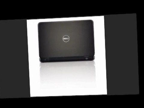 Dell Inspiron i15RN-2354BK 15-Inch Laptop (Diamond Black)